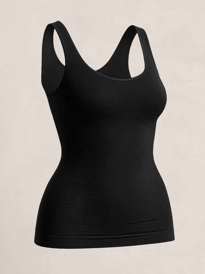 Amelia™ | Everyday Sculpt Tank Cami