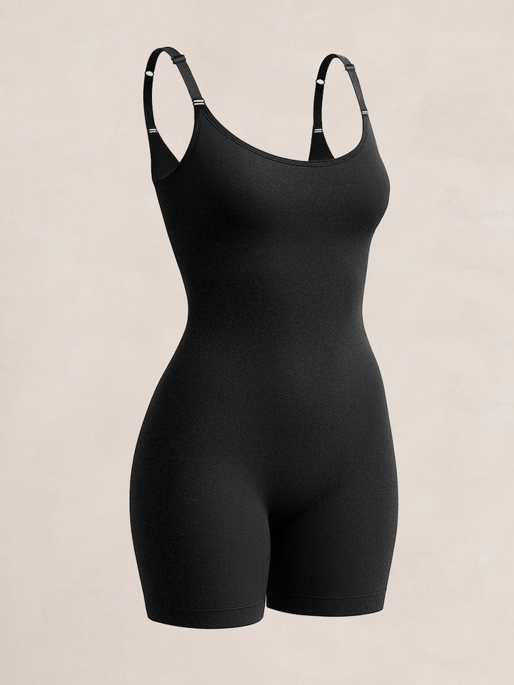 Seren™ | Seamless Sculpt Bodysuit