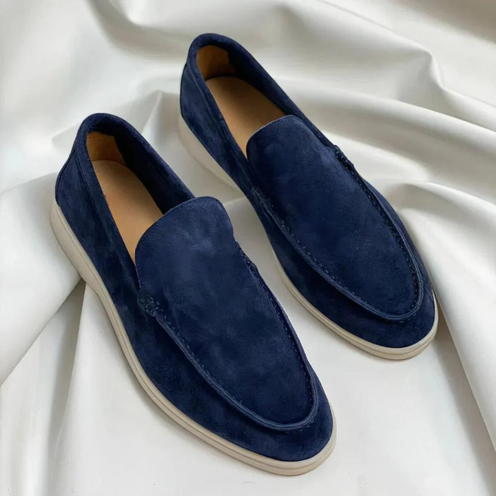 Suede Loafers | Luxury Look, Affordable Price