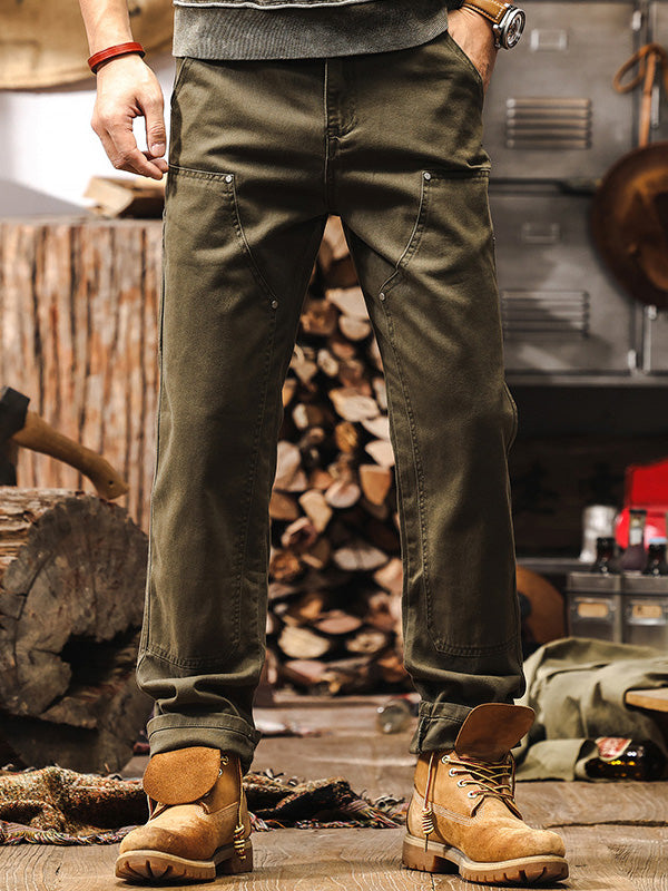 Ranger™ | Heavy-Duty Workwear Pants