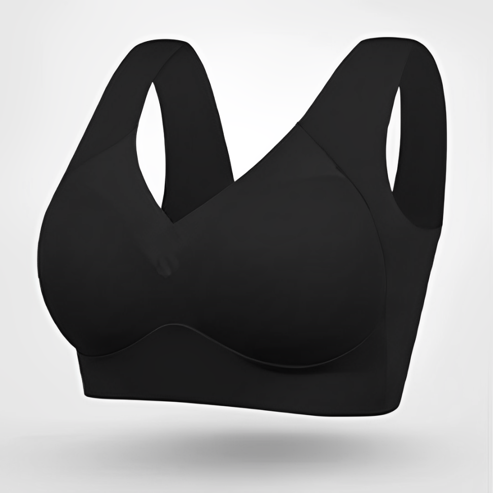 ComfyBra | Ultra-comfortable seamless bra (1+1 Free)