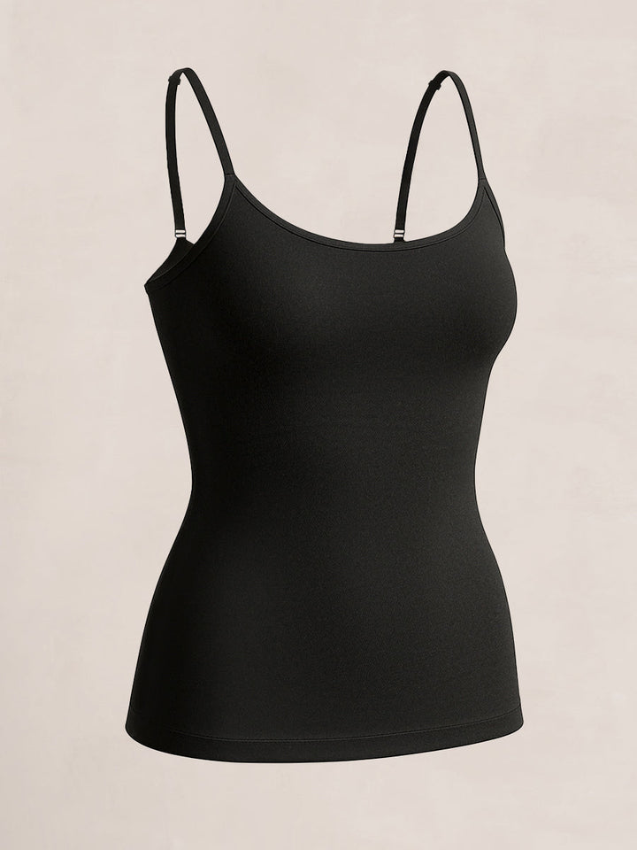 Adele™ | Scoop Neck Sculpting Cami