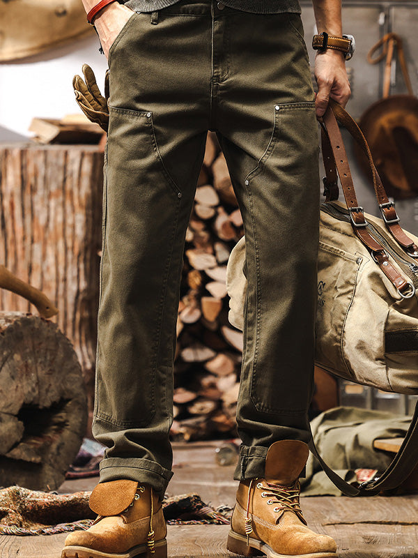 Ranger™ | Heavy-Duty Workwear Pants