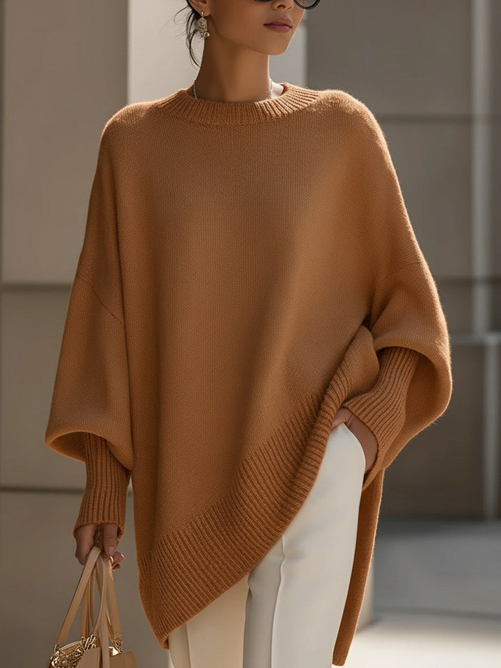 Urban|Luxe Wool Blend Sweater