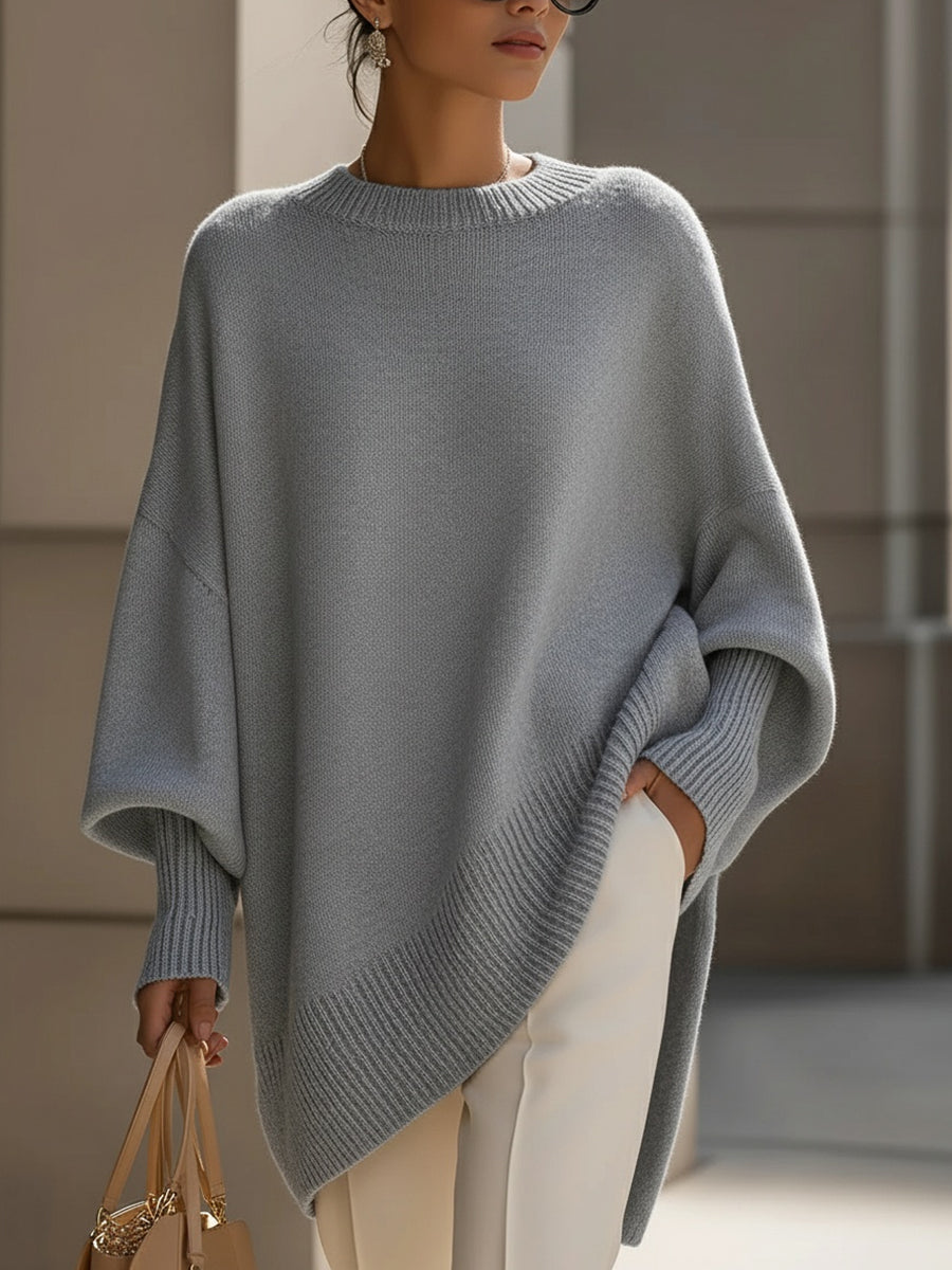 Urban|Luxe Wool Blend Sweater