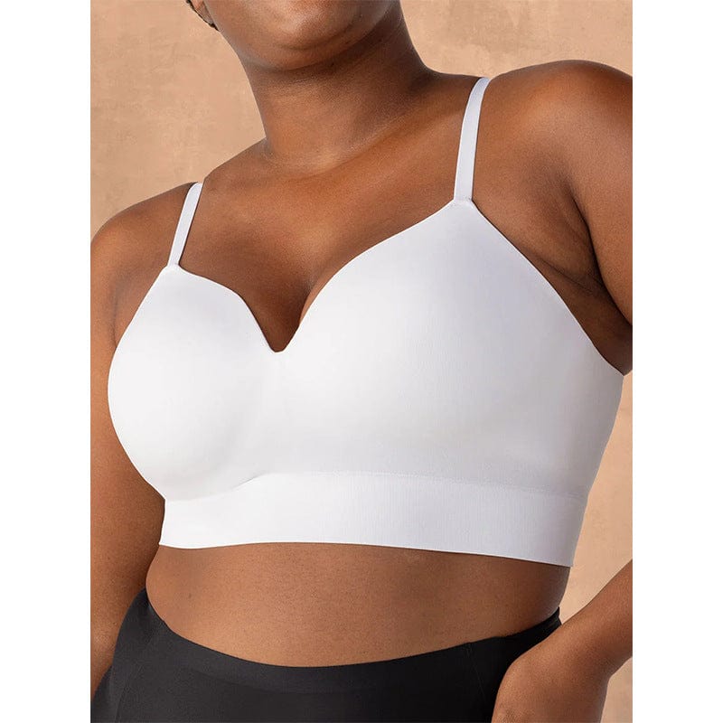 Amara™ | Seamless Comfort Bra