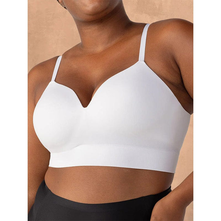 Amara™ | Seamless Comfort Bra