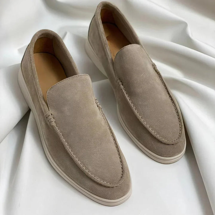 Suede Loafers | Luxury Look, Affordable Price