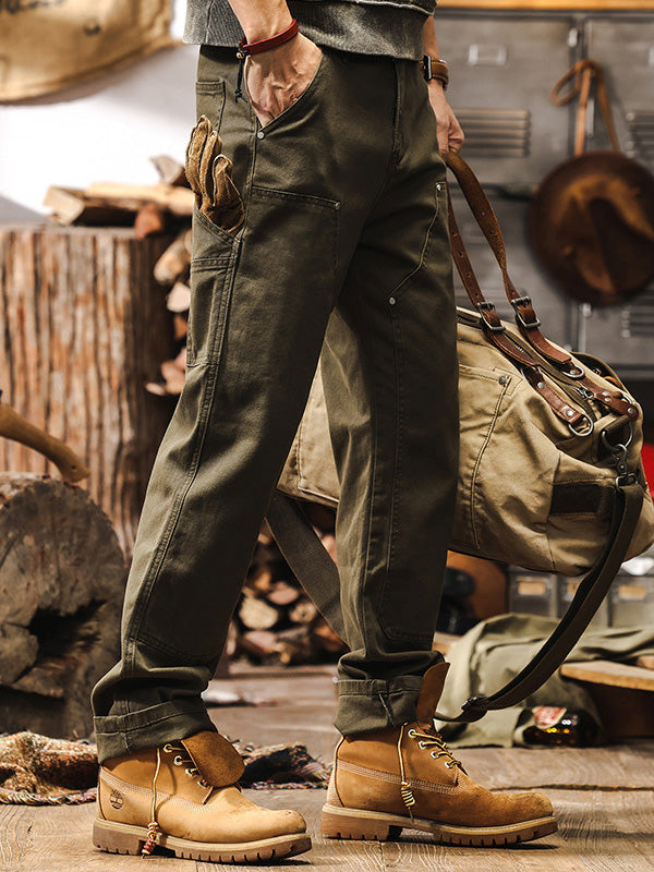 Ranger™ | Heavy-Duty Workwear Pants