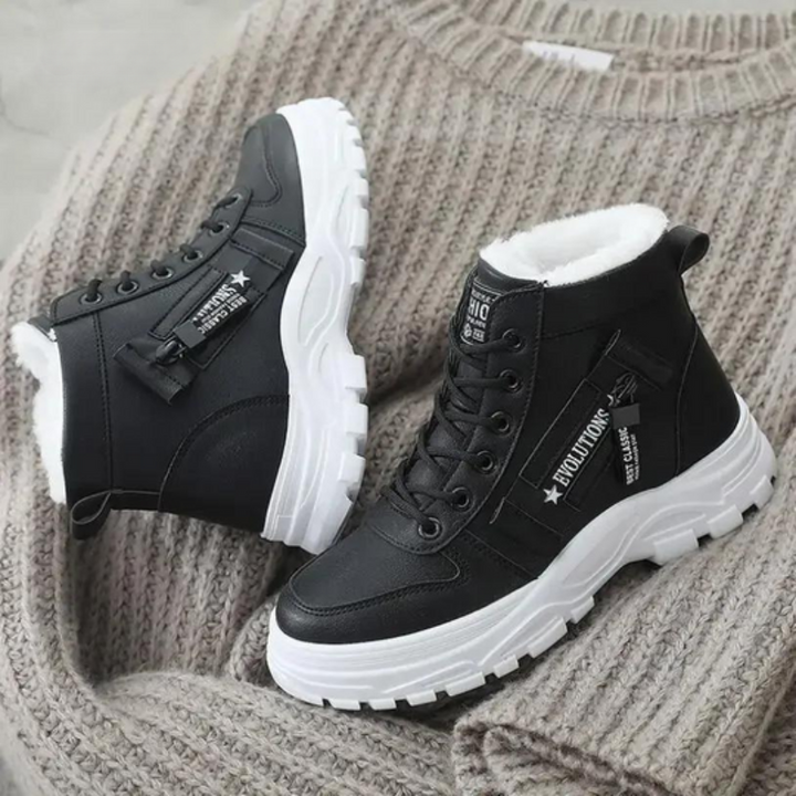 Evolutions™ | Comfortable winter boots