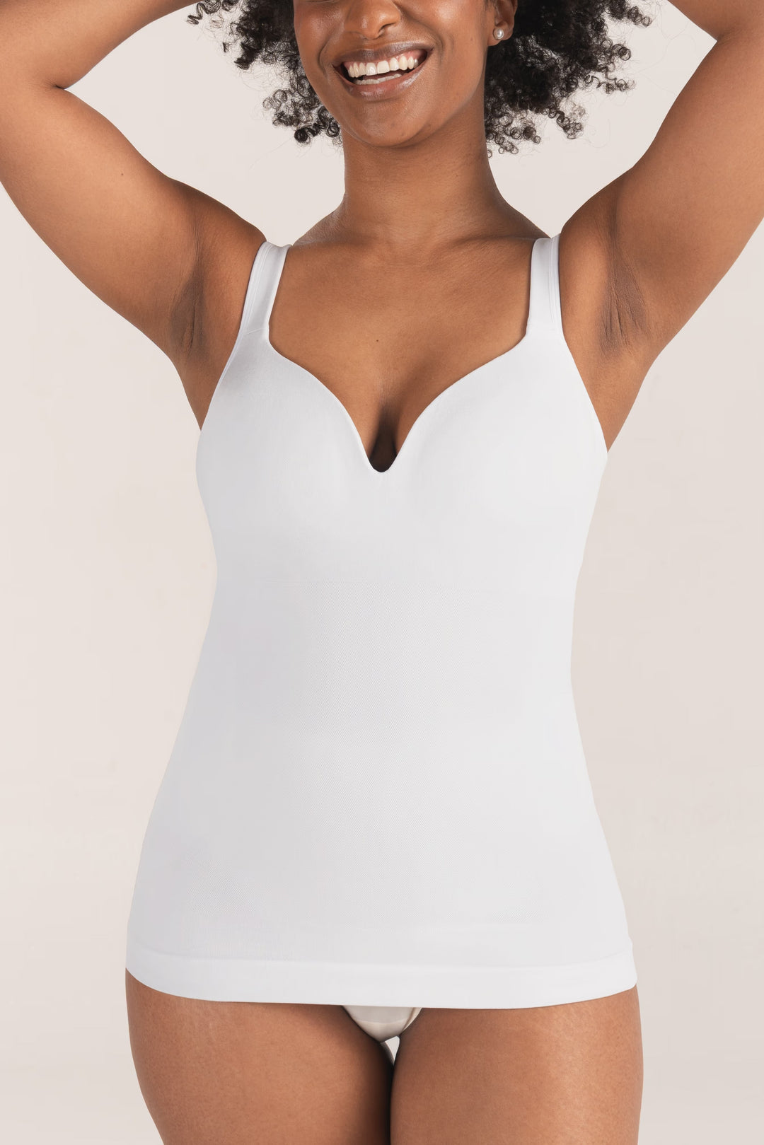 Noelia™ | Sweetheart Shaping Cami | 1+1 Free