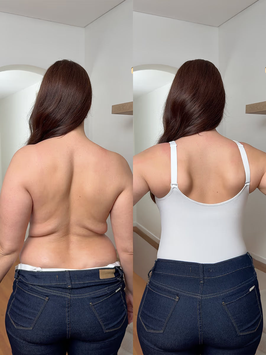 Noelia™ | Sweetheart Shaping Cami | 1+1 Free