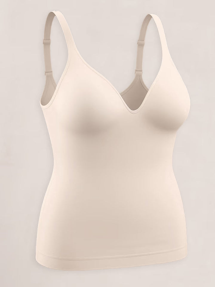 Noelia™ | Sweetheart Shaping Cami | 1+1 Free