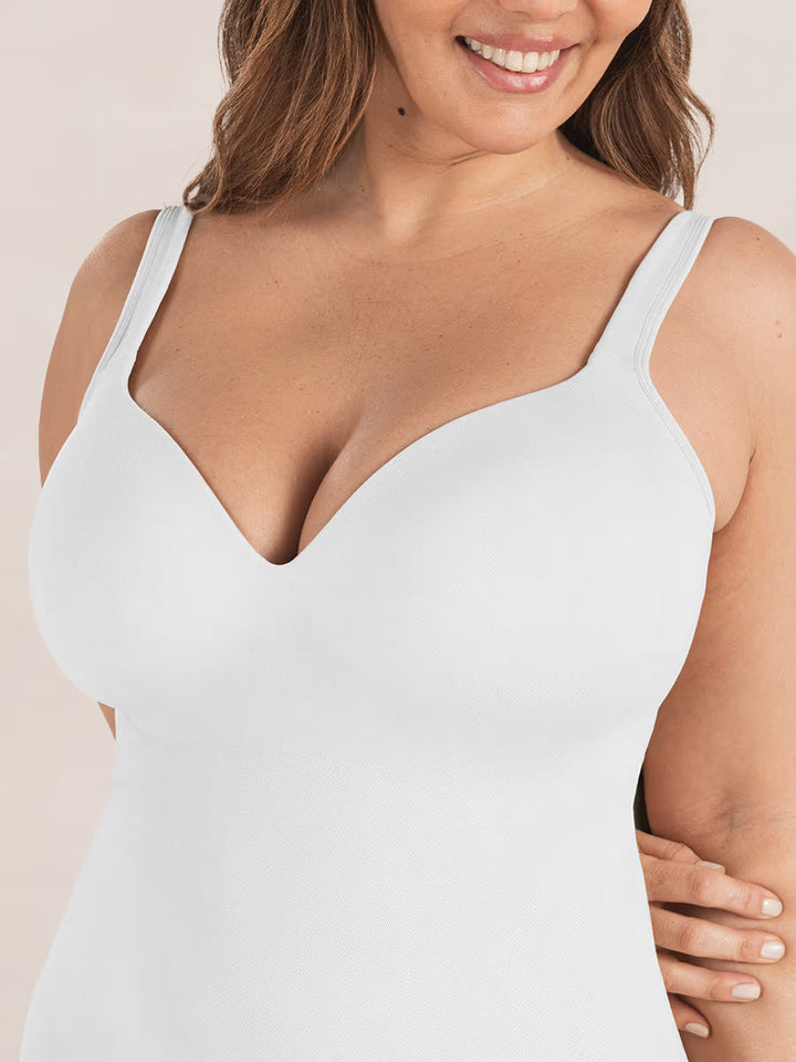 Noelia™ | Sweetheart Shaping Cami | 1+1 Free