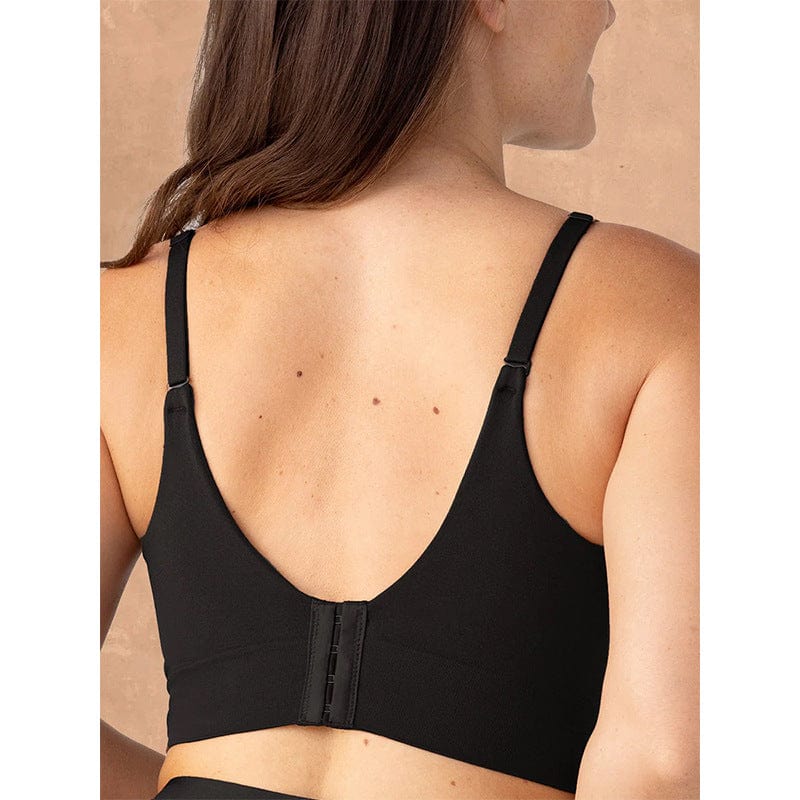 Amara™ | Seamless Comfort Bra