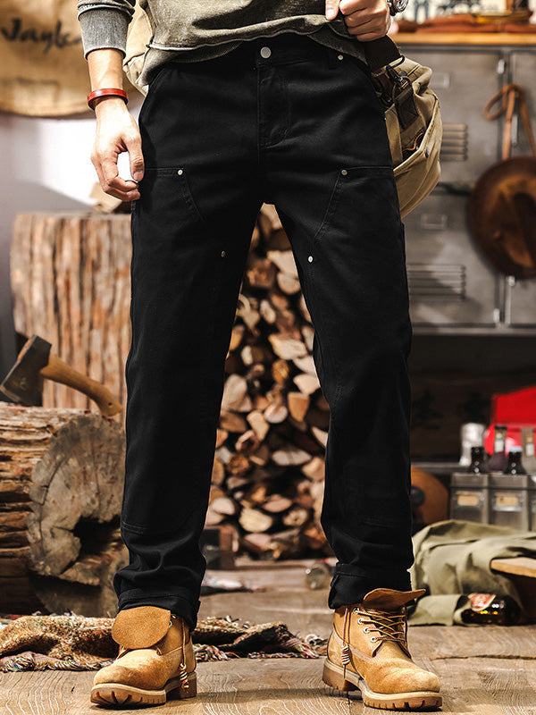 Ranger™ | Heavy-Duty Workwear Pants
