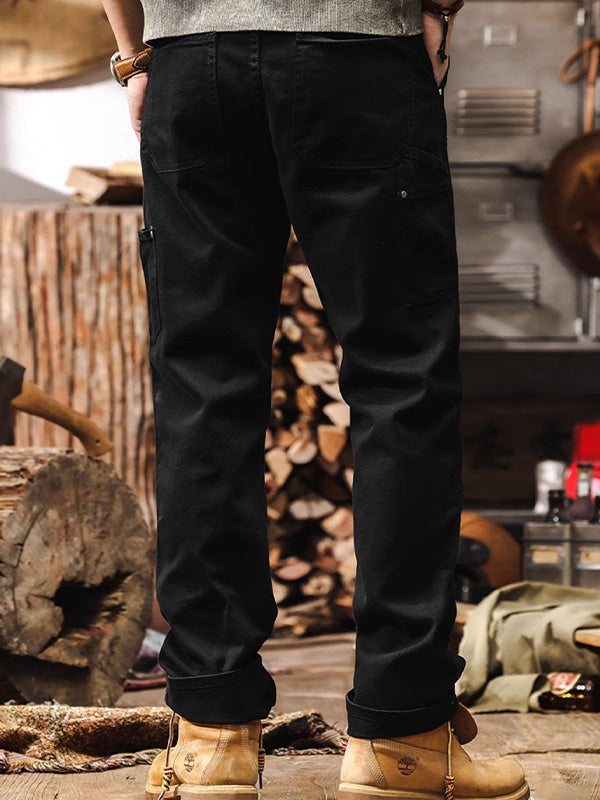 Ranger™ | Heavy-Duty Workwear Pants