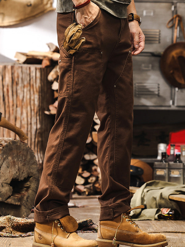 Ranger™ | Heavy-Duty Workwear Pants