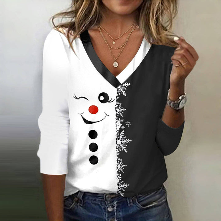 Snowy Smile™ | Festive Winter Collection