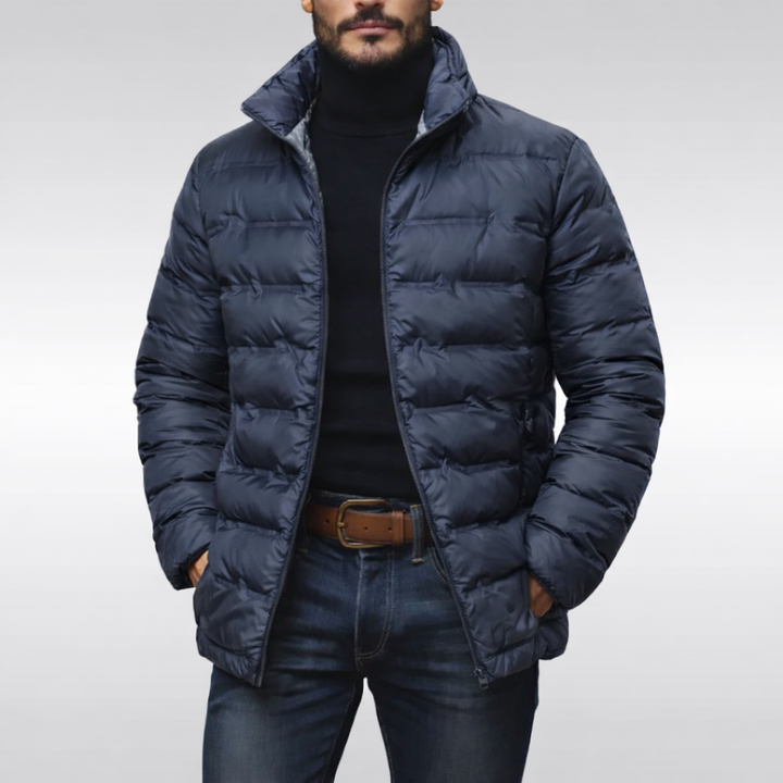NORTHLINE | LIGHTWEIGHT PUFFER JACKET
