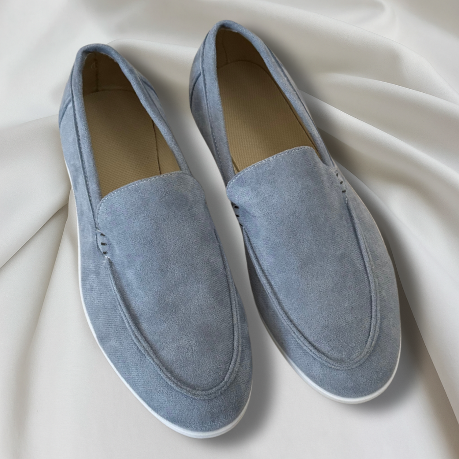 Suede Loafers | Luxury Look, Affordable Price