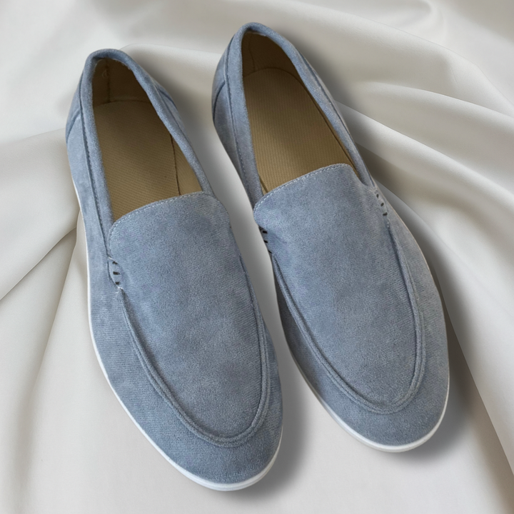 Suede Loafers | Luxury Look, Affordable Price