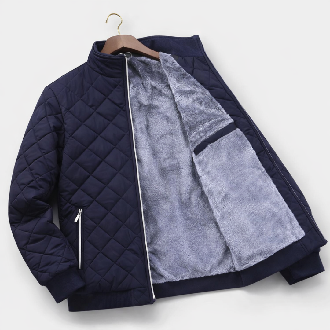 NORTHRIDGE | QUILTED JACKET