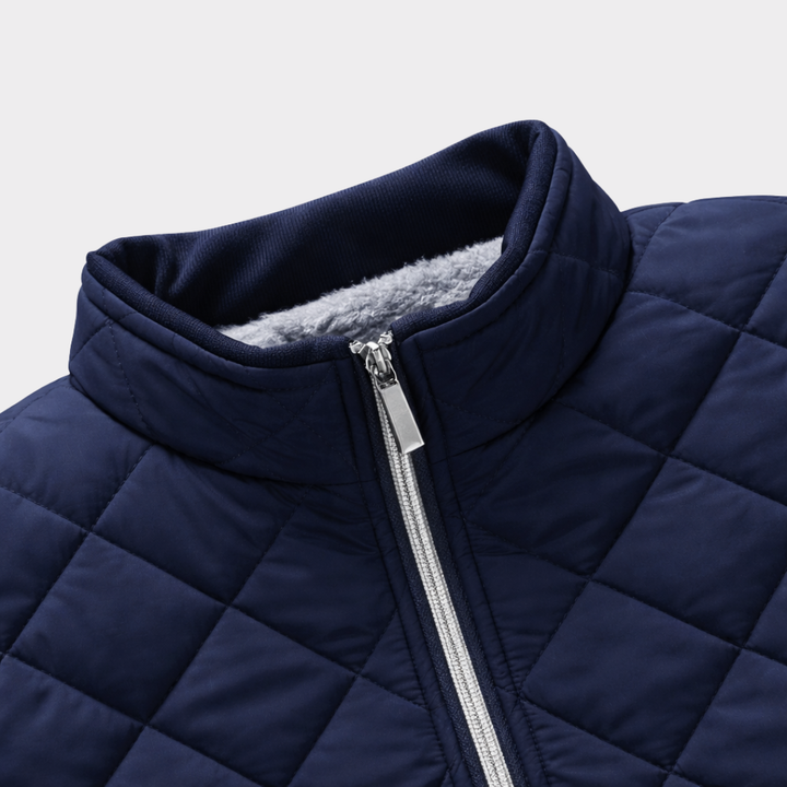 NORTHRIDGE | QUILTED JACKET