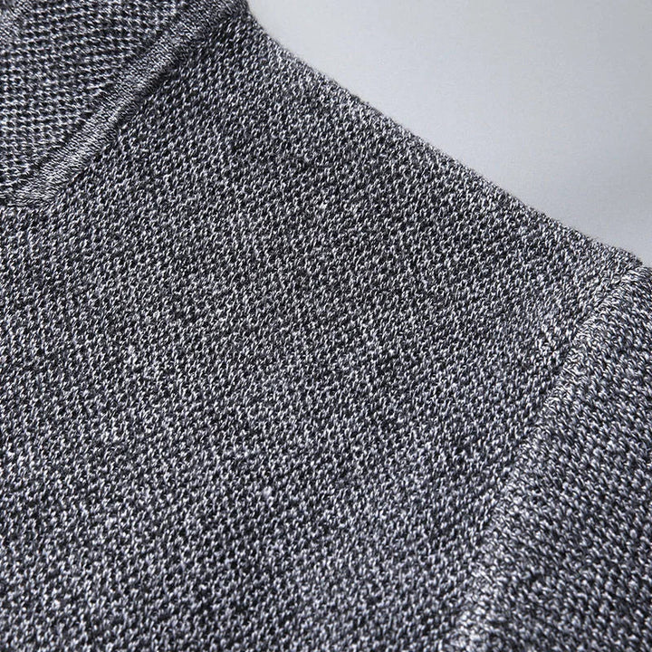 NORTHFIELD KNIT CARDIGAN | REFINED EVERYDAY STYLE
