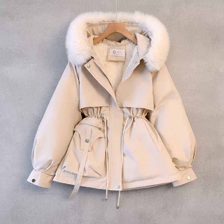 MIKA™ – ELEGANT WINTER COAT