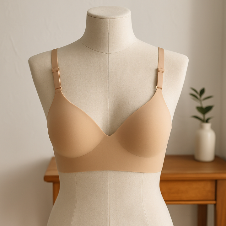 Lounora | Seamless Comfort Bra