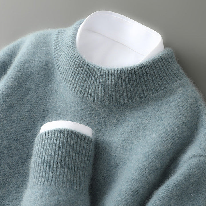ARLINGTON™ | CASHMERE SWEATER