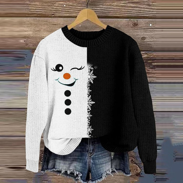 Snowy Smile™ | Festive Winter Collection