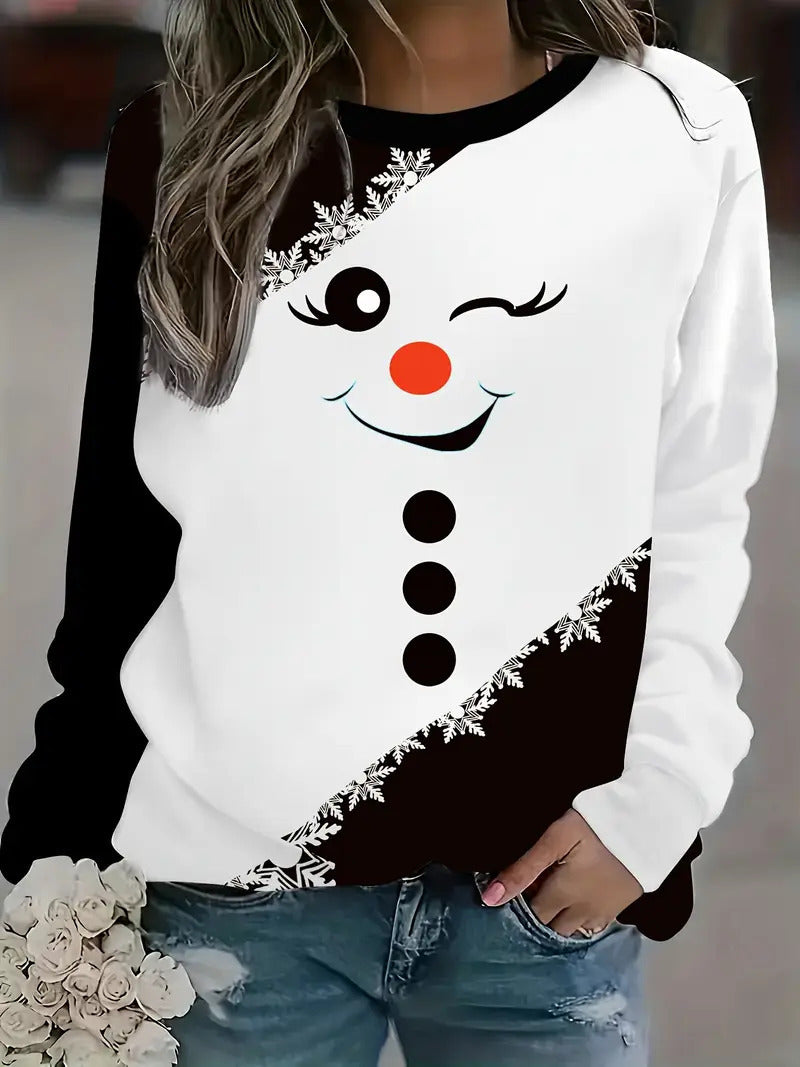 Snowy Smile™ | Festive Winter Collection