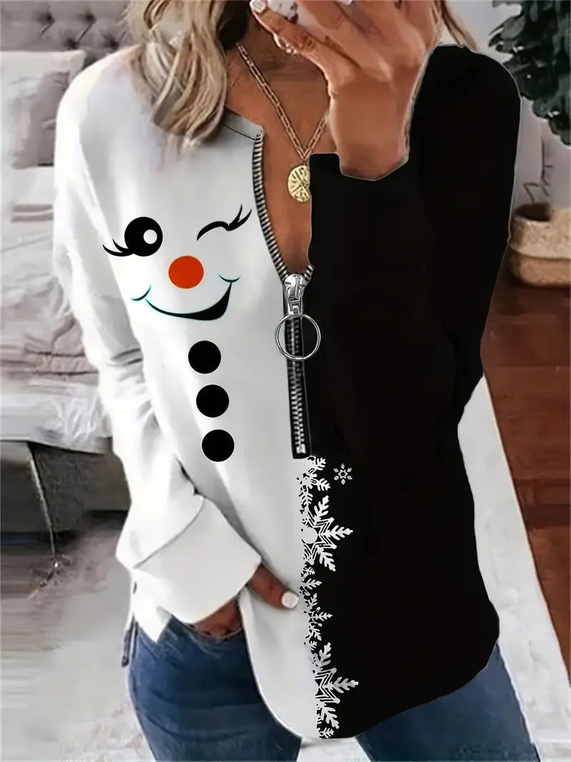 Snowy Smile™ | Festive Winter Collection