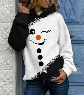 Snowy Smile™ | Festive Winter Collection