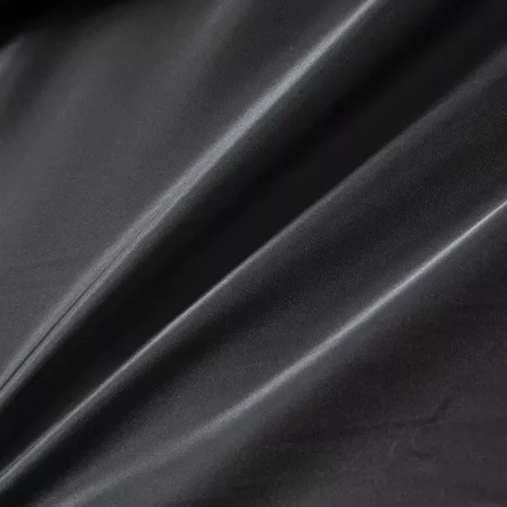 Two-piece coat | Timeless elegance and modern comfort