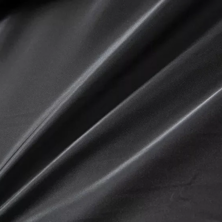 Two-piece coat | Timeless elegance and modern comfort