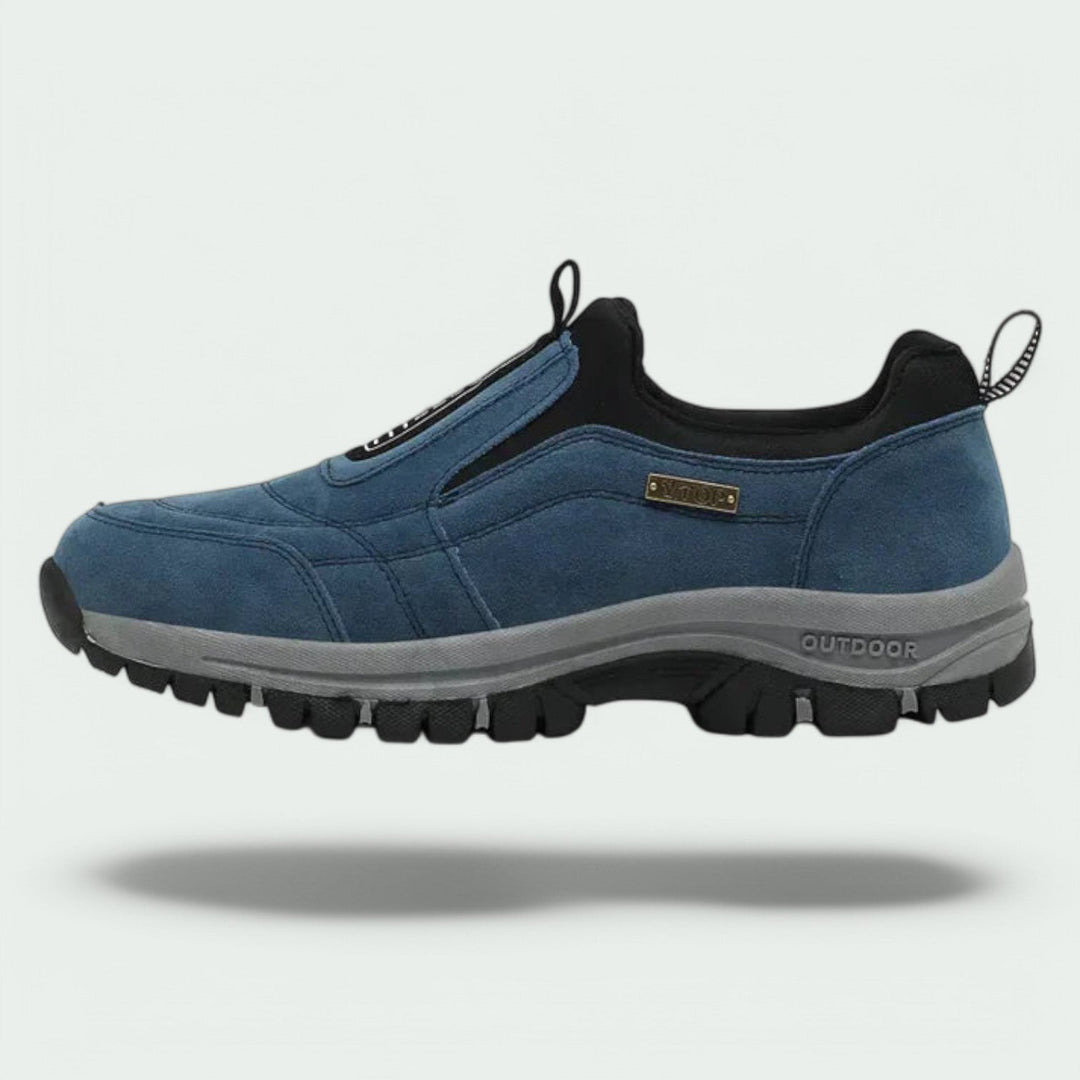 OrthoX™ | Orthopaedic hiking boots for active men