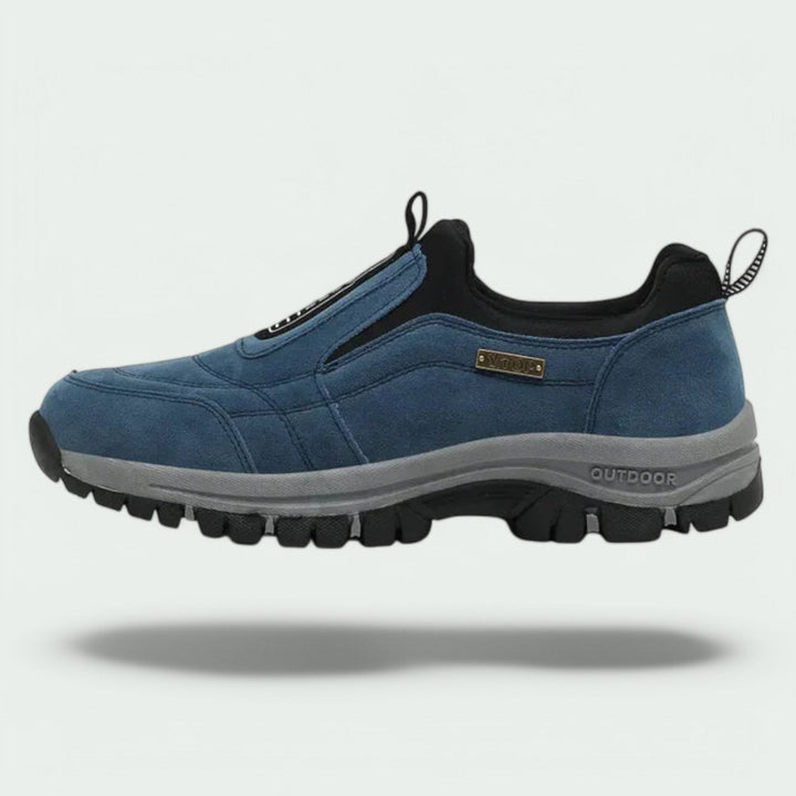 OrthoX™ | Orthopaedic hiking boots for active men