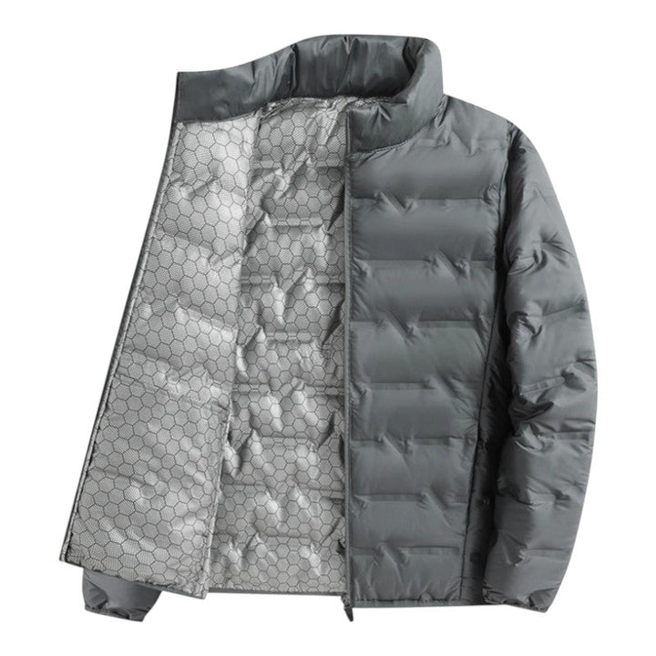NORTHLINE | LIGHTWEIGHT PUFFER JACKET