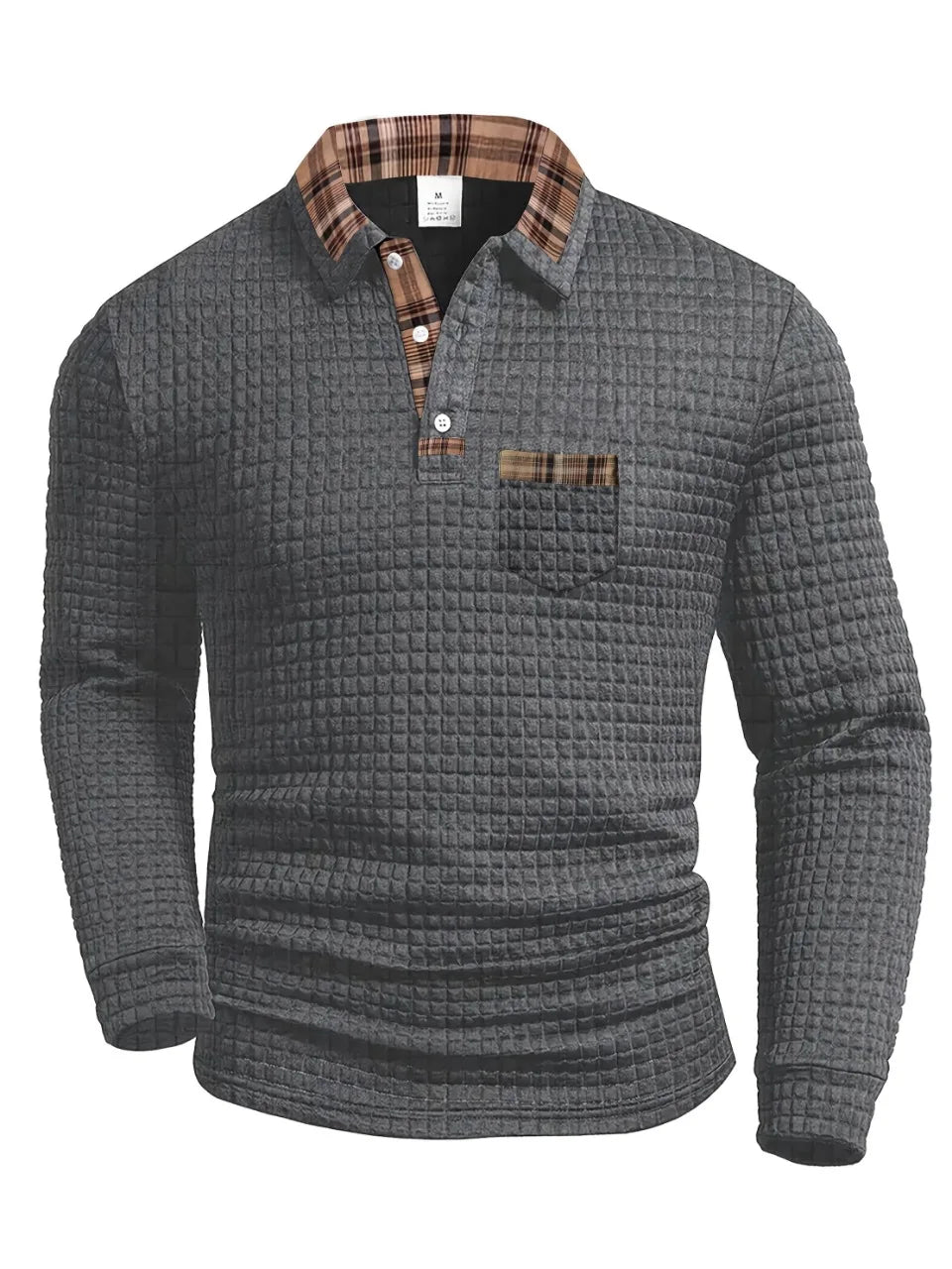 Alpine | MEN'S ELEGANT SWEATER