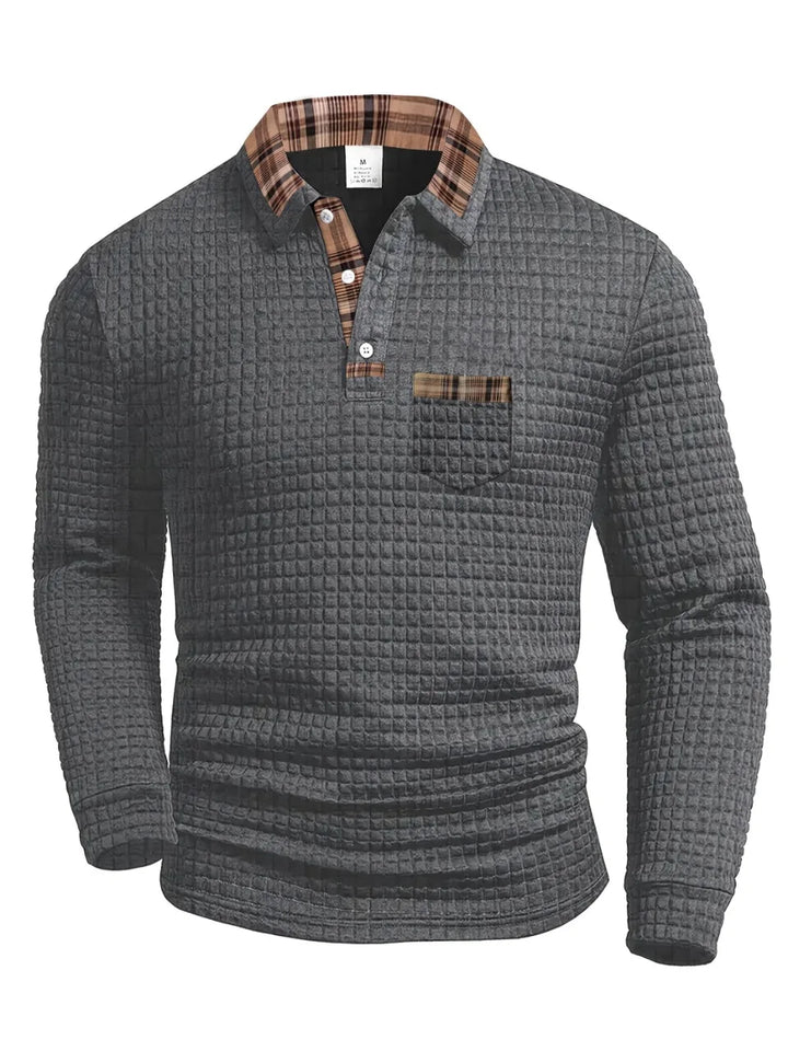 Alpine | MEN'S ELEGANT SWEATER