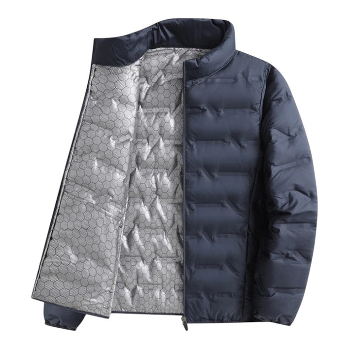 NORTHLINE | LIGHTWEIGHT PUFFER JACKET