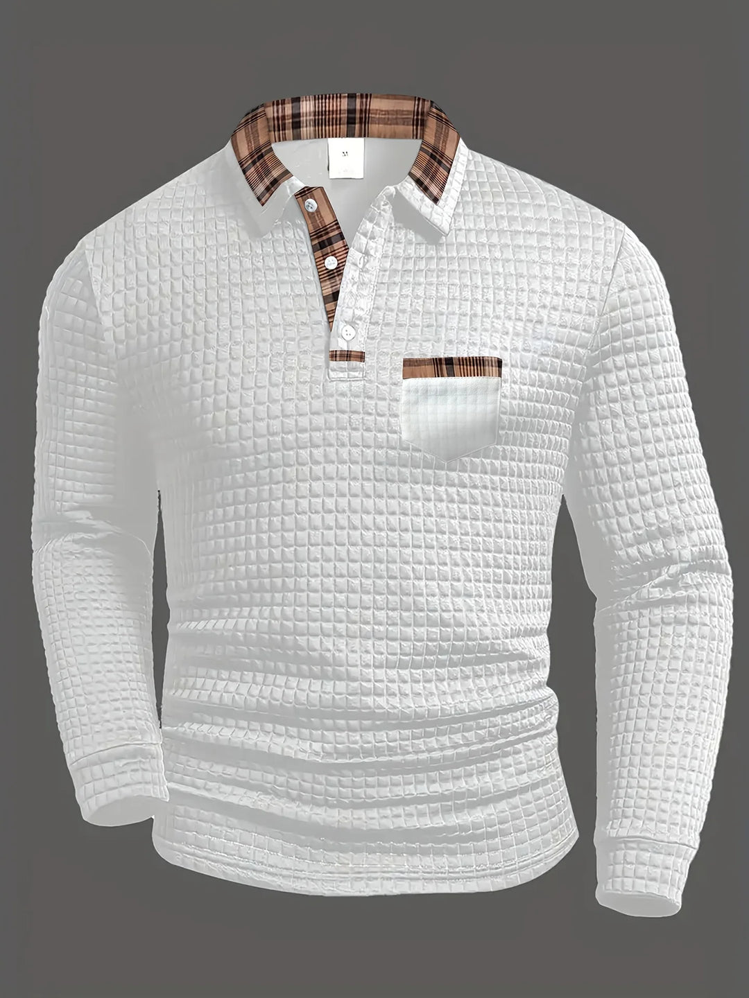 Alpine | MEN'S ELEGANT SWEATER