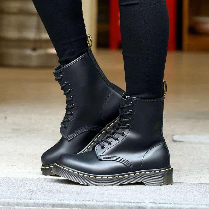 Briton™ | Classic British Autumn Boots | Everyday Comfort & Style