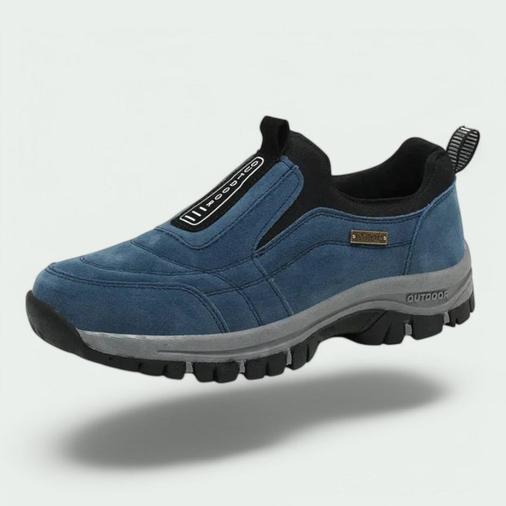 OrthoX™ | Orthopaedic hiking boots for active men