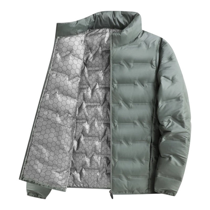 NORTHLINE | LIGHTWEIGHT PUFFER JACKET