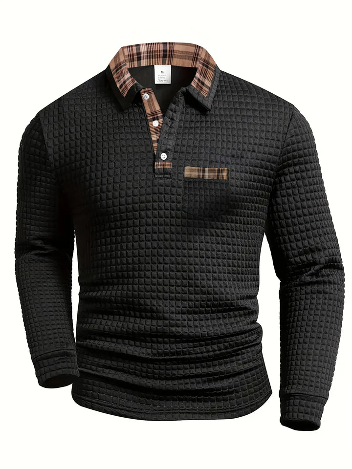 Alpine | MEN'S ELEGANT SWEATER