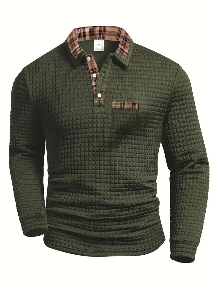 Alpine | MEN'S ELEGANT SWEATER
